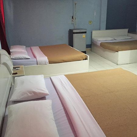 Paradise House Bangkok Luaran gambar