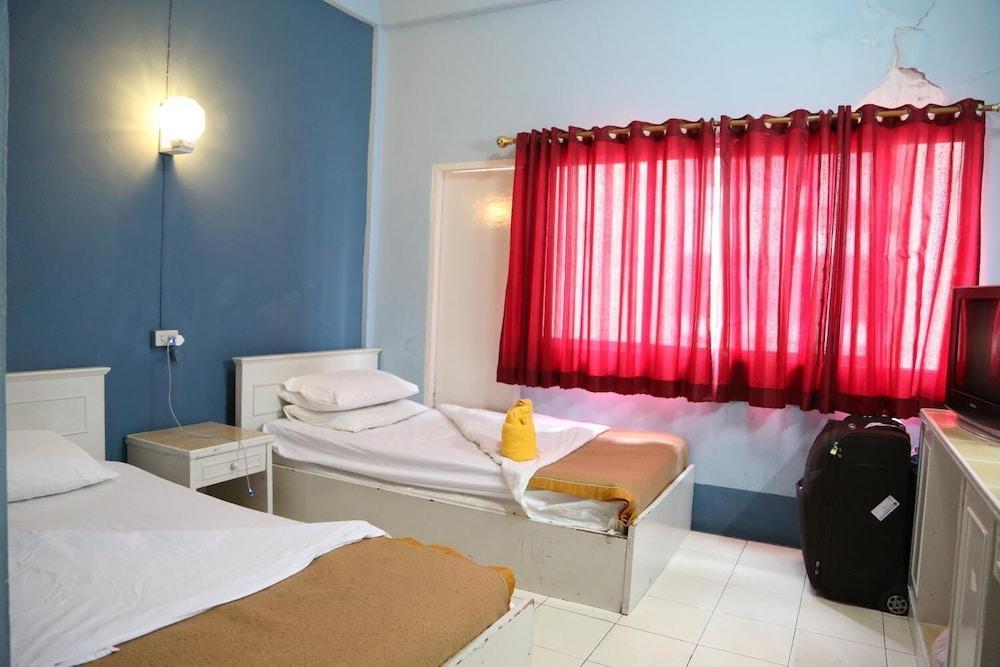 Paradise House Bangkok Luaran gambar