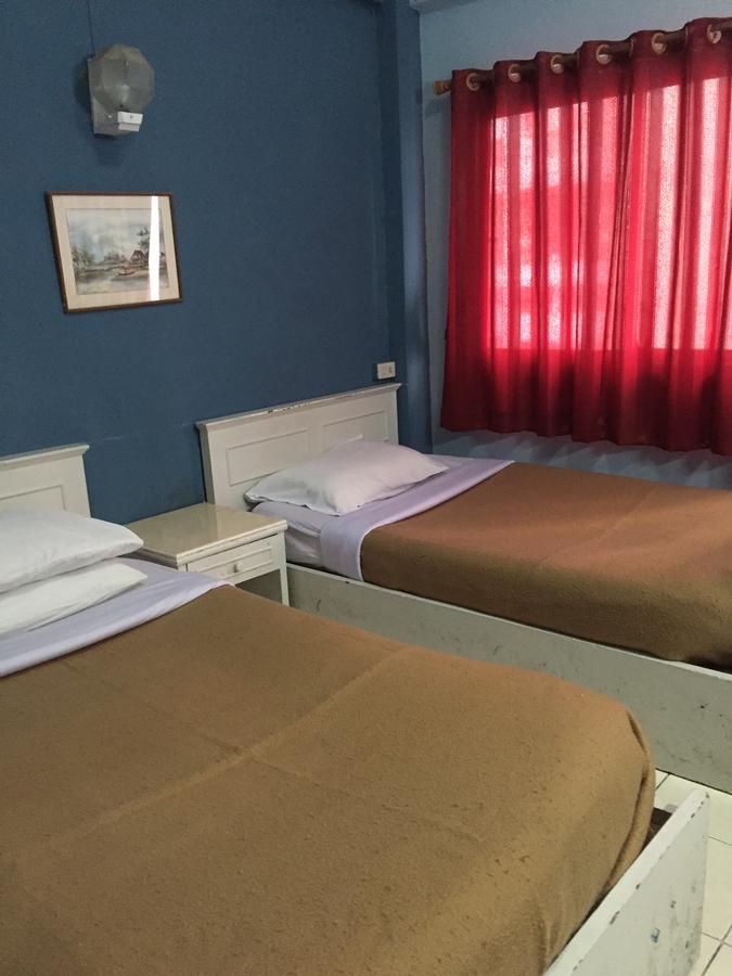 Paradise House Bangkok Luaran gambar