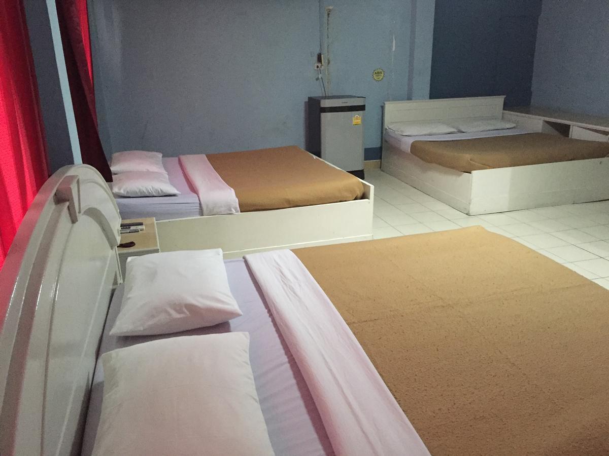 Paradise House Bangkok Luaran gambar