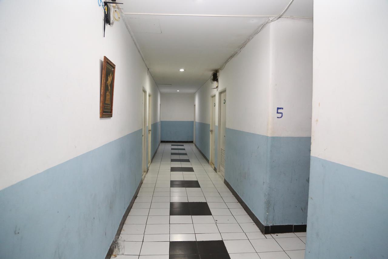 Paradise House Bangkok Luaran gambar