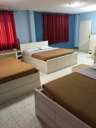 Paradise House Bangkok Luaran gambar