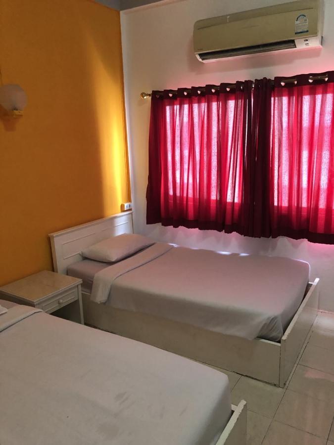 Paradise House Bangkok Luaran gambar